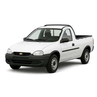 CORSA Pickup