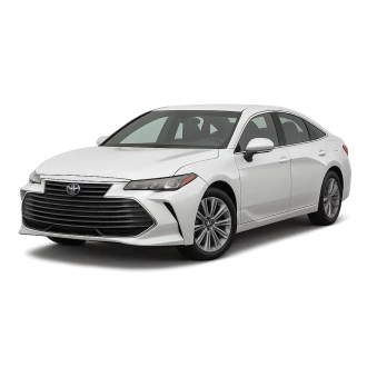 AVALON Saloon (_X5_)