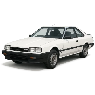 SKYLINE Hatchback (R30)
