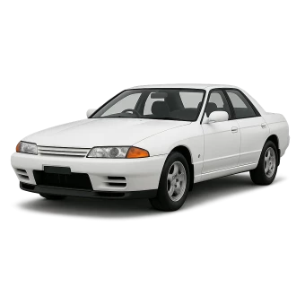 SKYLINE (R32)