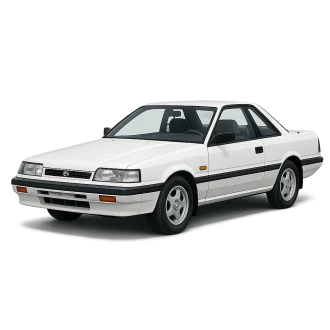 SKYLINE Coupe (R31)