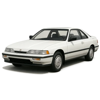 LEGEND Coupe