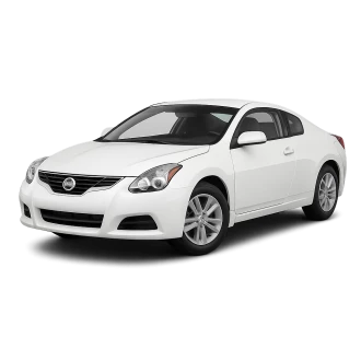 ALTIMA Coupe (CL32)