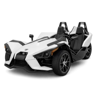 SLINGSHOT