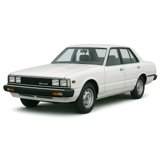SKYLINE Saloon (C210)
