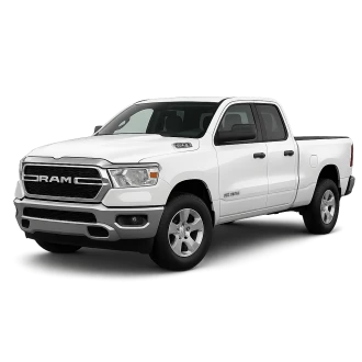 1500 Extended Cab Pickup (DT)