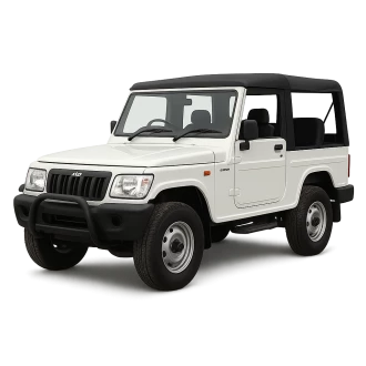 BOLERO INVADER Open Off-Road Vehicle (Y3)