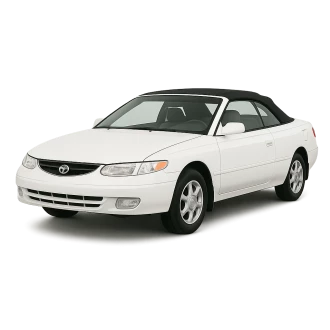 SOLARA Convertible (_V2_)