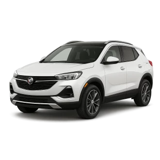 ENCORE GX SUV (4T_)