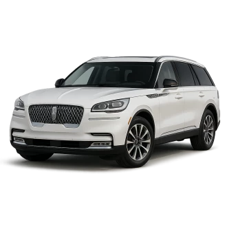 AVIATOR SUV