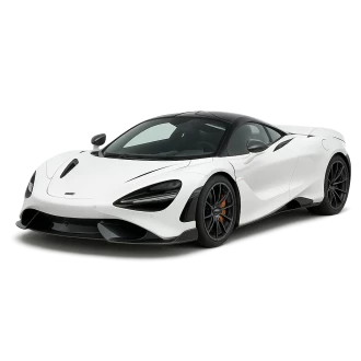 765LT Coupe
