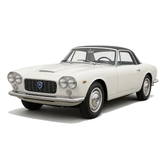 FLAMINIA GT