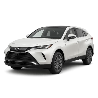 Venza SUV