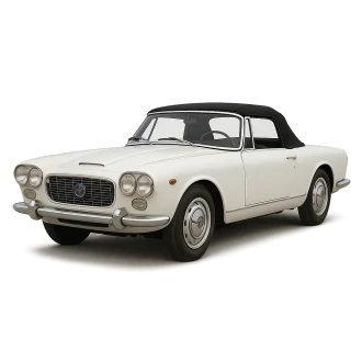 FLAMINIA Convertible