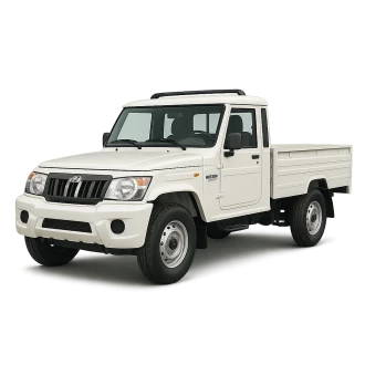 BOLERO CAMPER