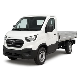 G6 Platform/Chassis