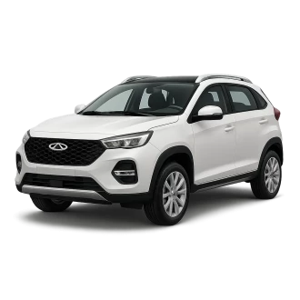 TIGGO 3x PLUS