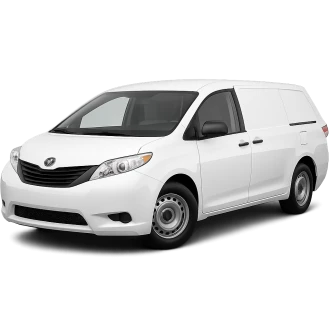 SIENNA Mini Cargo Van (_L3_)