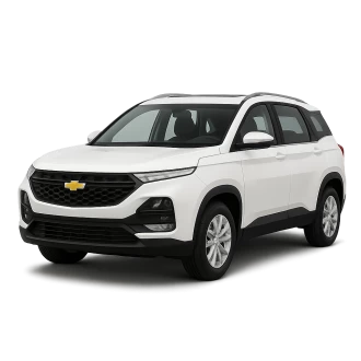 CAPTIVA II SUV (CN202S)