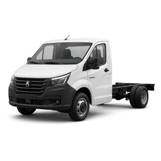 GAZELLE NN Platform/Chassis