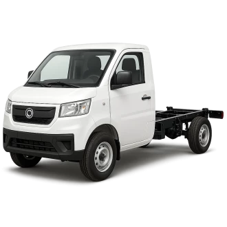 LOGISTAR 200 Platform/Chassis