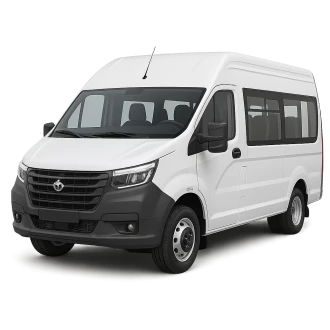 GAZELLE NN Bus