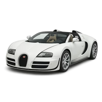 VEYRON Grand Sport EB 16.4