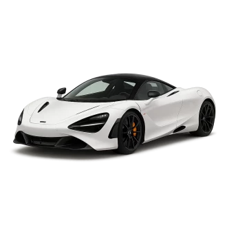 750S Coupe