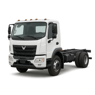 VICTORY Platform/Chassis