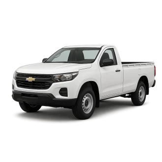 S10 MAX Standard Cab Pickup