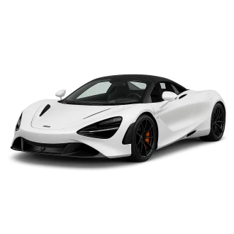750S Convertible