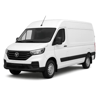 VICTORY Van