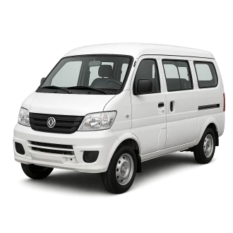 K SERIES Bus (EQ6380)