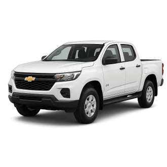 S10 MAX Crew Cab Pickup