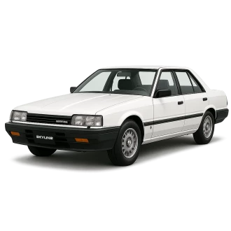 SKYLINE (R30)