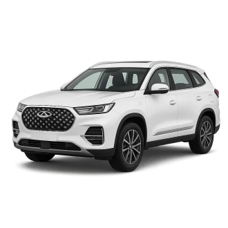 TIGGO 8 PRO
