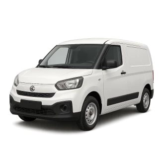 LOGISTAR 100 Hatchback Van