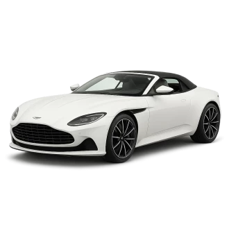 DB12 Volante