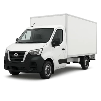 INTERSTAR Van (XDD)