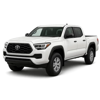 TACOMA Pickup (_NA4_)