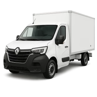 MASTER IV Van (F8__)