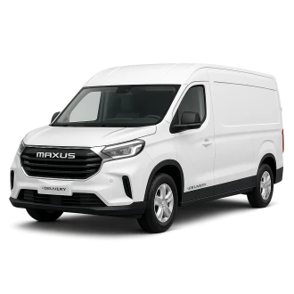 eDELIVER 7 Van