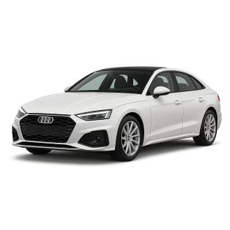 A5 Hatchback (FU2)