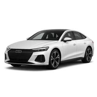 A6 e-tron Sportback (GHA)