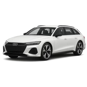 A6 e-tron Avant (GH5)