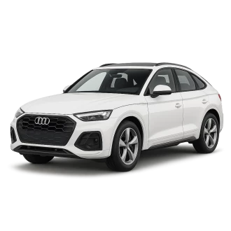 Q5 Sportback (GUN)