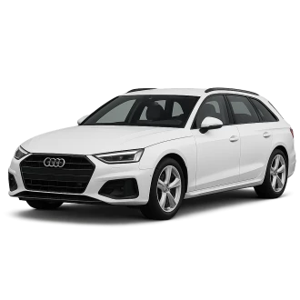 A5 Avant (FU5)