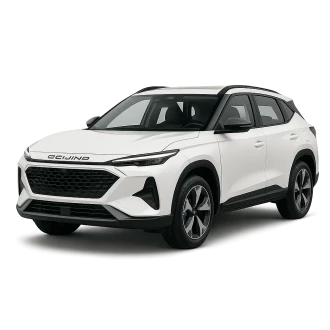 BEIJING X55