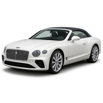 CONTINENTAL Convertible (Z24)