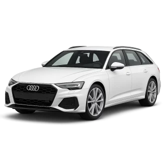 A6 C9 Avant (FN5)